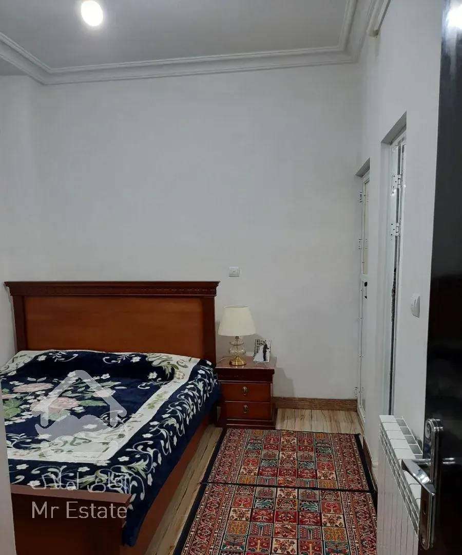 تکواحدی تمیز 90 متری بلوار لاکان