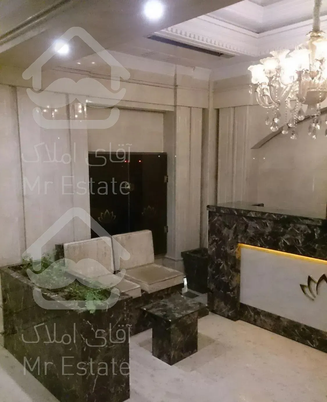 قیطریه آپارتمان 65 متر