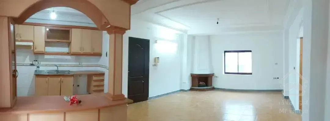 آپارتمان ۸۰ متری شهرک دانش