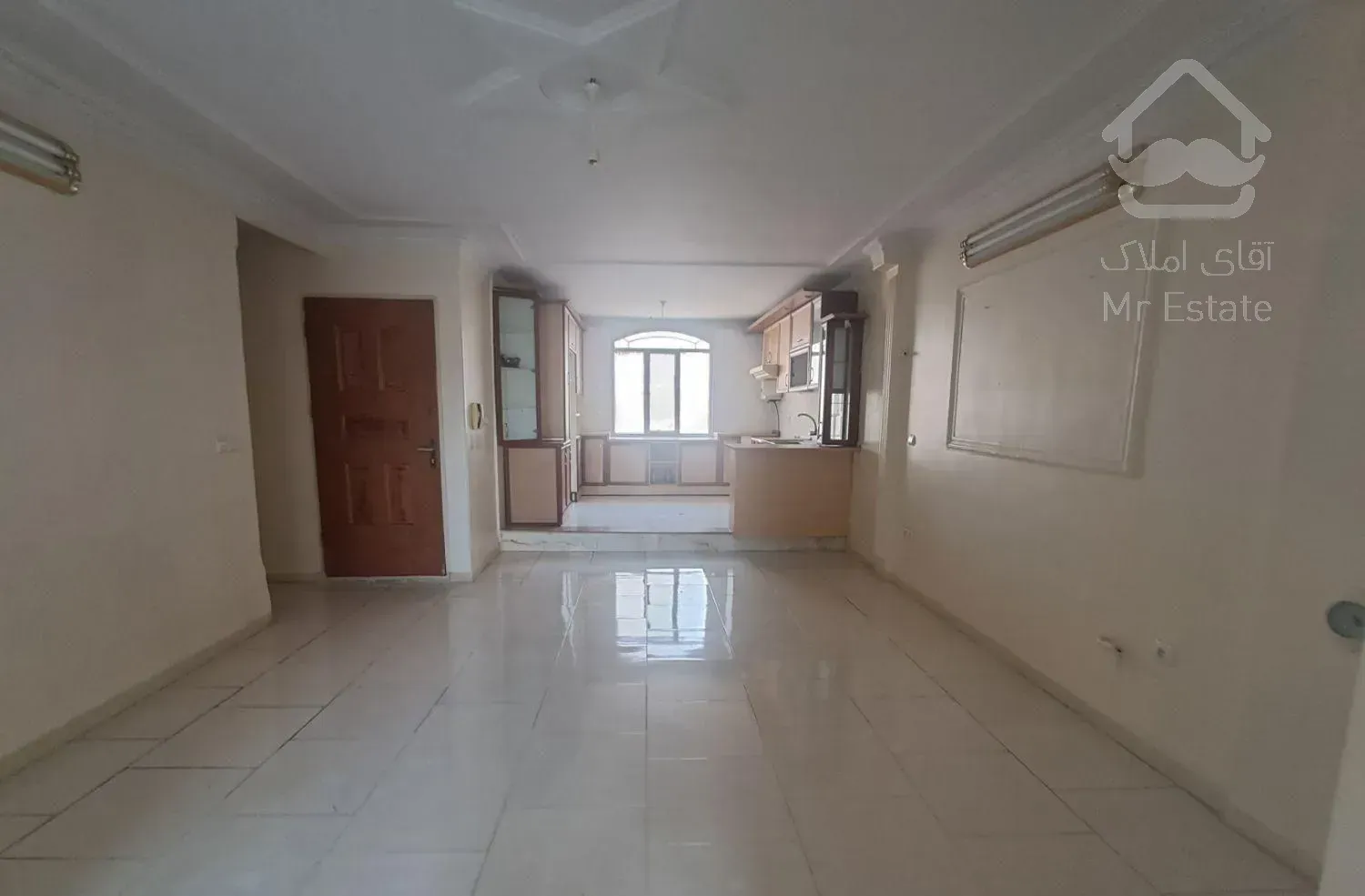 فروش آپارتمان ۶۵ متری ۲ خوابه تک واحدی