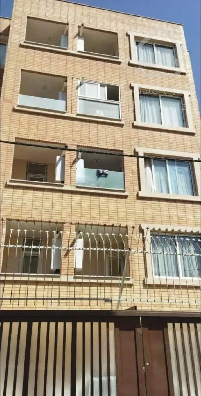 فروش آپارتمان ۸۰ متری دوخوابه