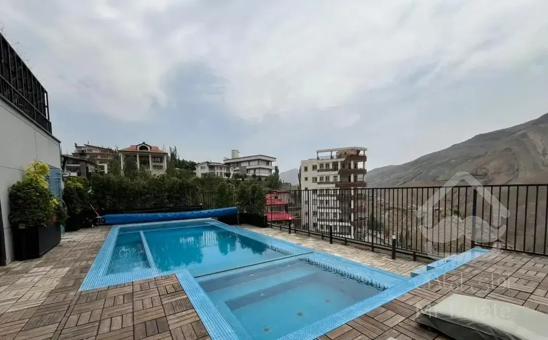 فروش واحد/۱۳۰متر/دوخواب/فول مشاعات