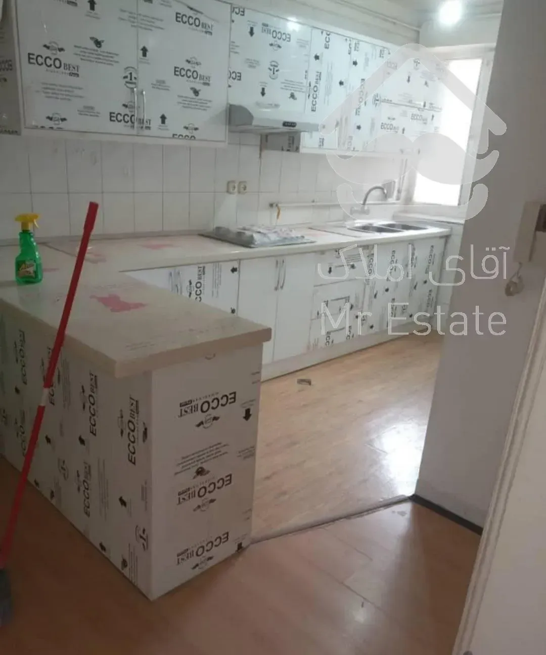 اجاره آپارتمان ۸۰ متری در سعادت آباد