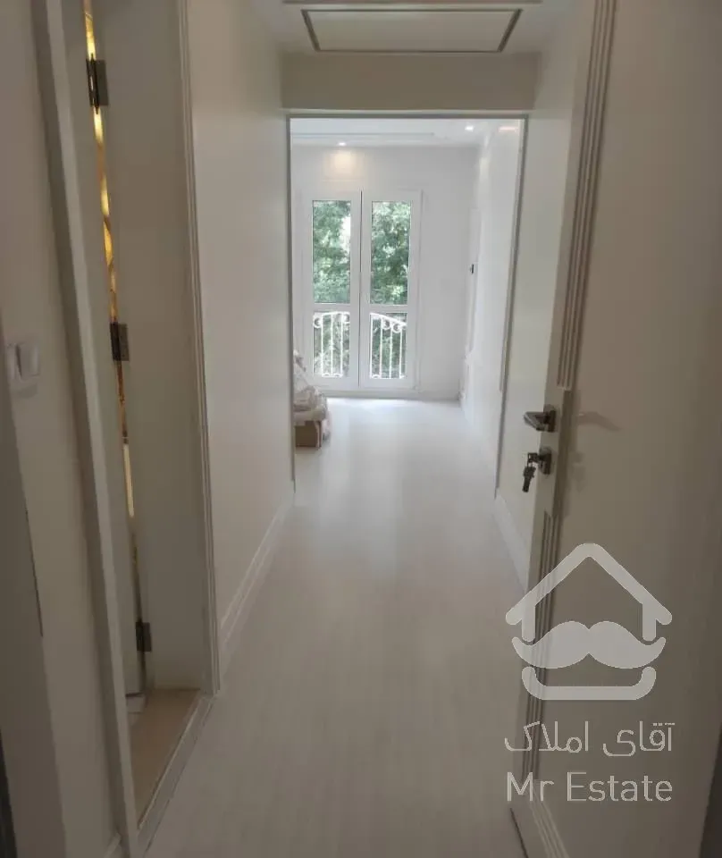 باغ فردوس کوچه کاشانچی ۱۸۲ متر