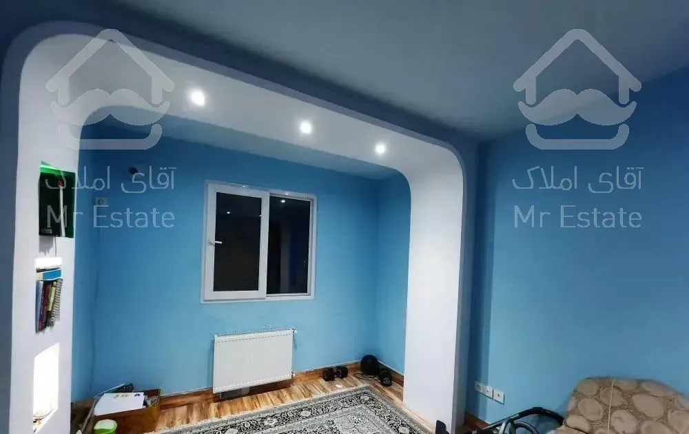 آپارتمان/117 متری/مرکز شهر/فرصت خرید