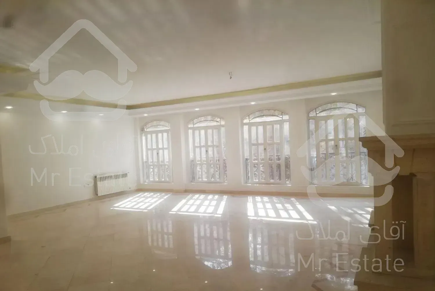 310 متر 4 خواب دروس 2 پارکینگ