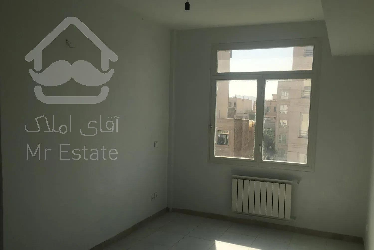 فول ۶۶ متر رو به آفتاب