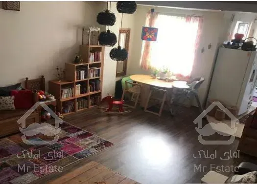 اجاره آپارتمان80 متری2خواب طرشت