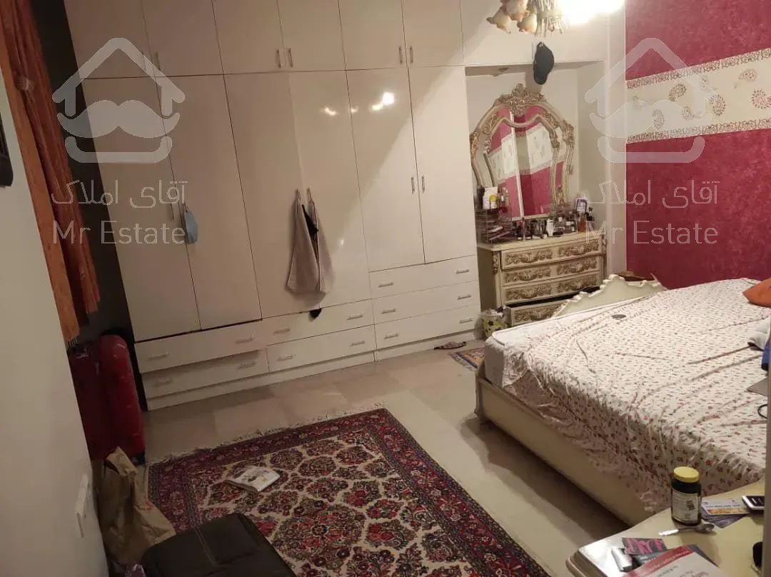 اجاره و رهن آپارتمان زعفرانیه 220  متر لاکچری