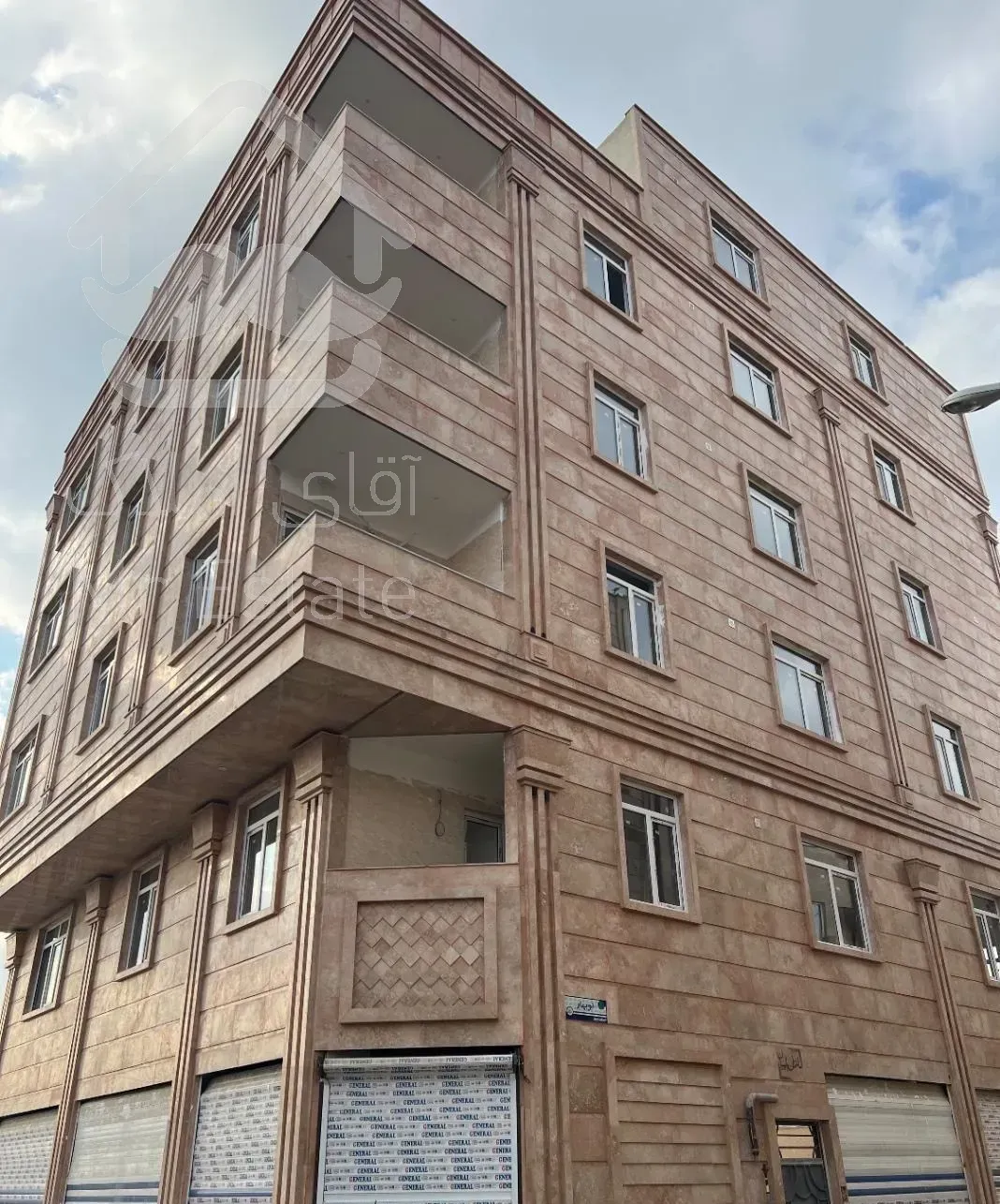 فروش آپارتمان ۱۵۵متری ۱۲۰متری ۱۰۰متری ۸۵متری