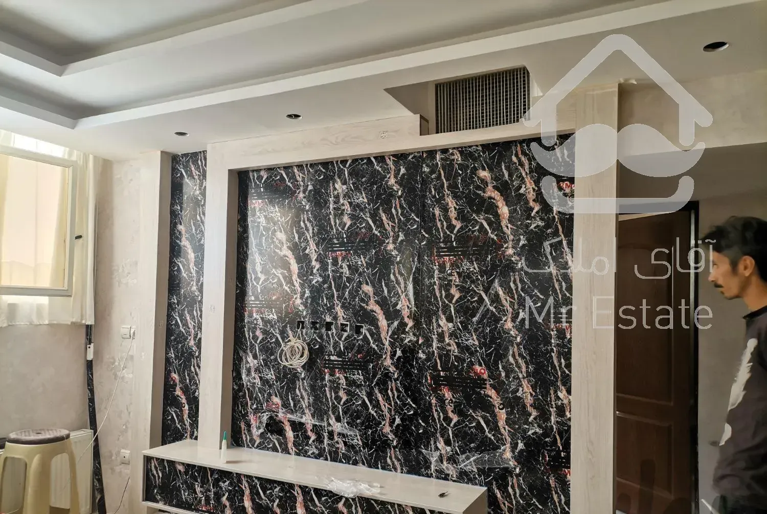 تعمیرات کابینت و کمد دیواری