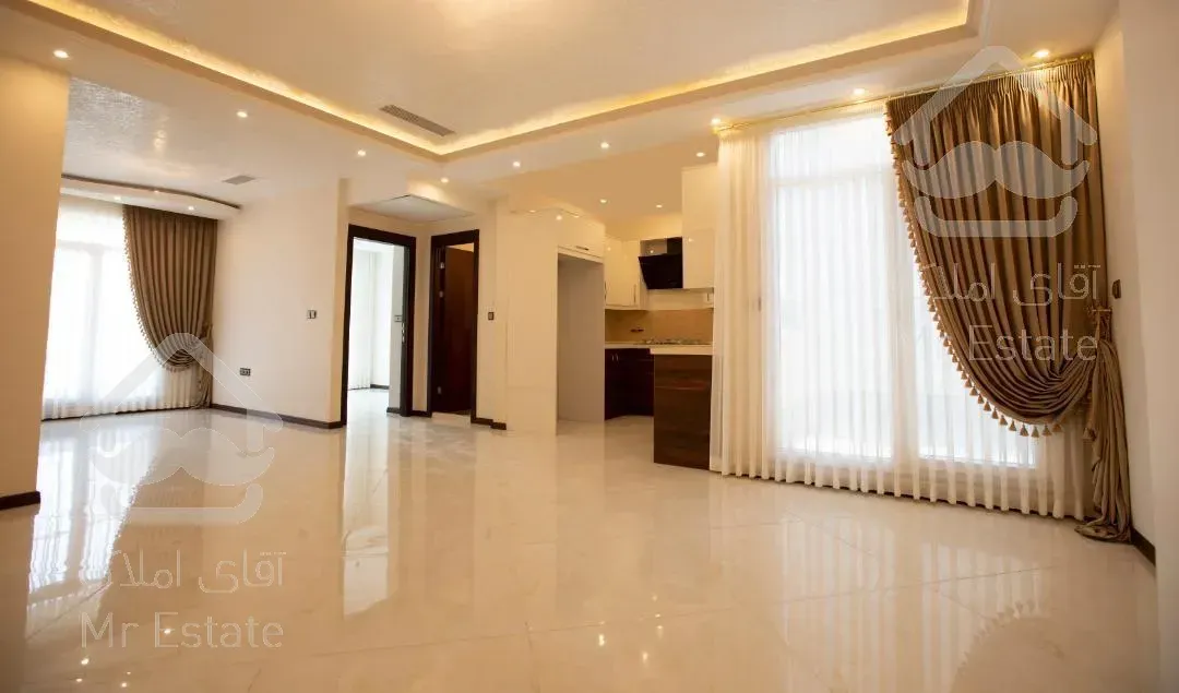 آپارتمان یکخوابه بلوار فردوس