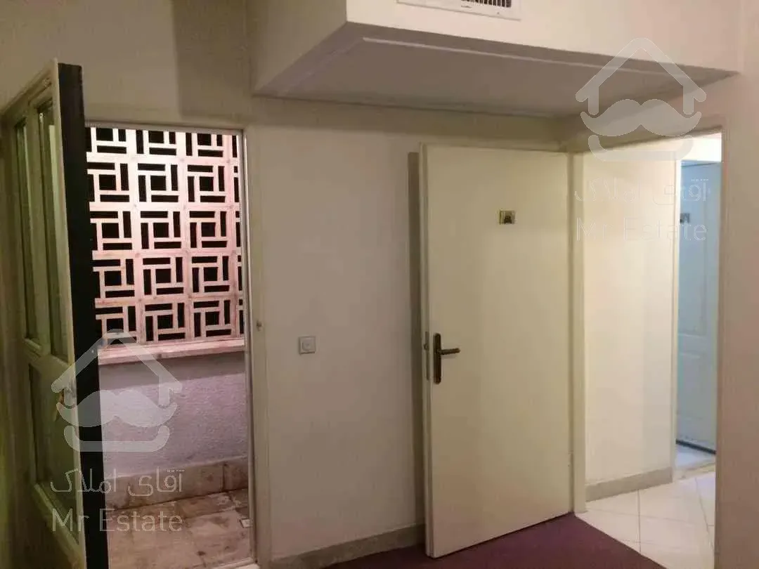 آپارتمان ۸۰ متری ۲ خواب دهکده المپیک