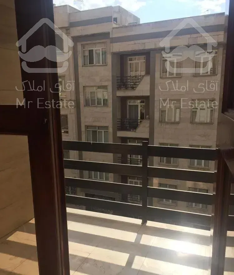 ۱۲۵متر/سه خواب/نیستان ها