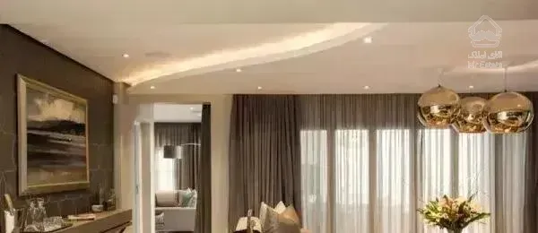 ۱۴۰ متر اپارتمان فول لواسان