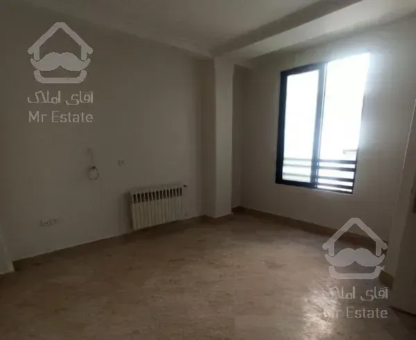 فروش ۱۰۶ متر اشرفی فول رو به آفتاب ویو دار کم واحد