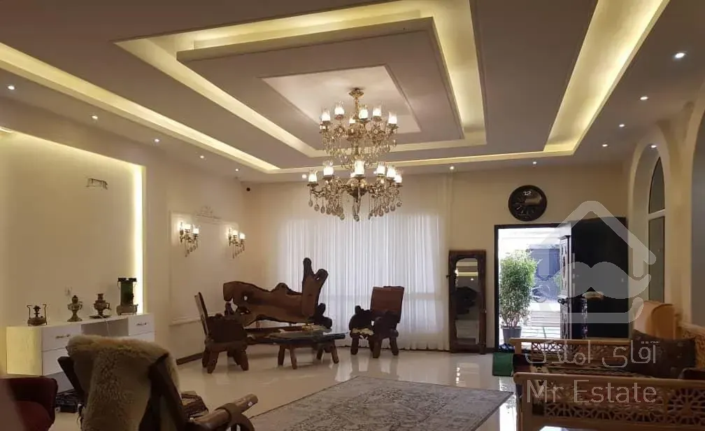 150متر / نوساز / رضاشهر