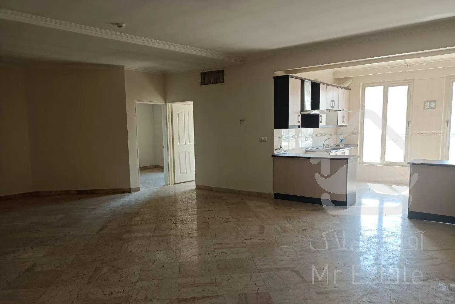 ۷۵ متر دو خواب آلاله شرقی  بازسازی شده