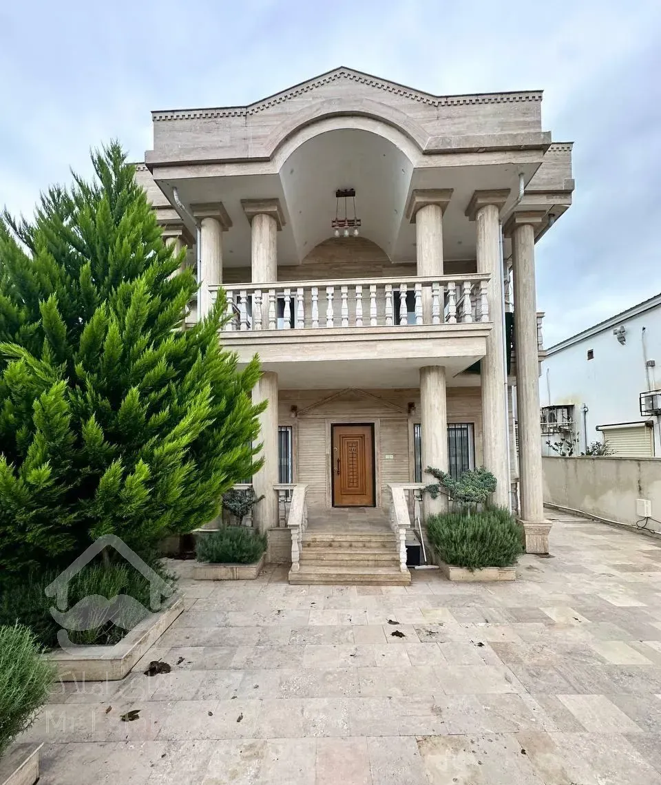 منطقه برند آپادانا لا×کچری/دوبلکس۲۸۰ متر/مبله