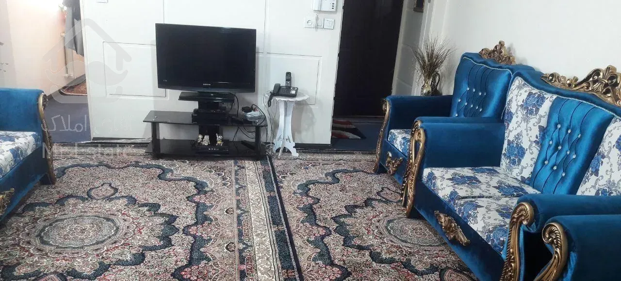 اپارتمان ۴۲متری،با بهترین امکانات