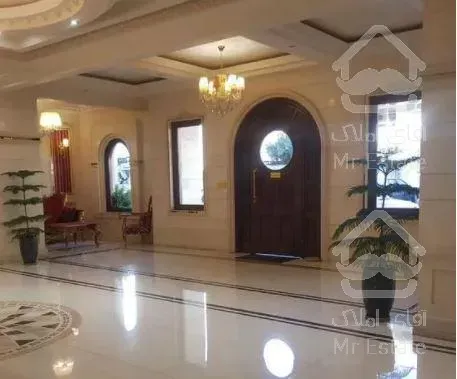 ۶۷ متر شیک و خوش نقشه ستارخان