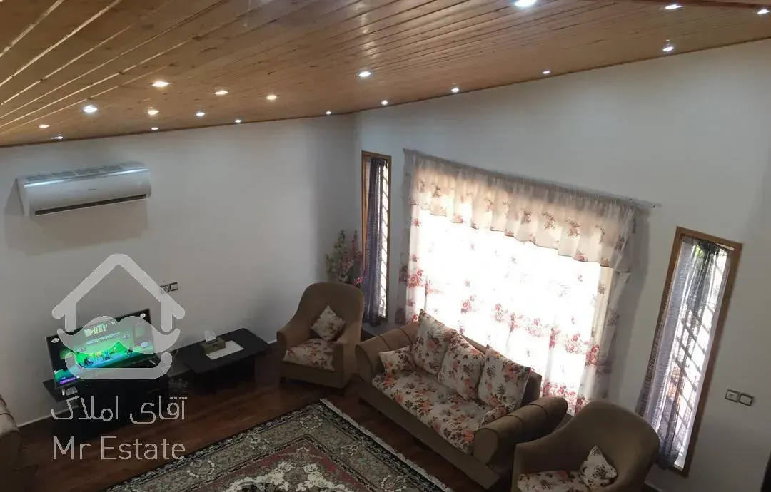 اجاره ویلا 270 متری