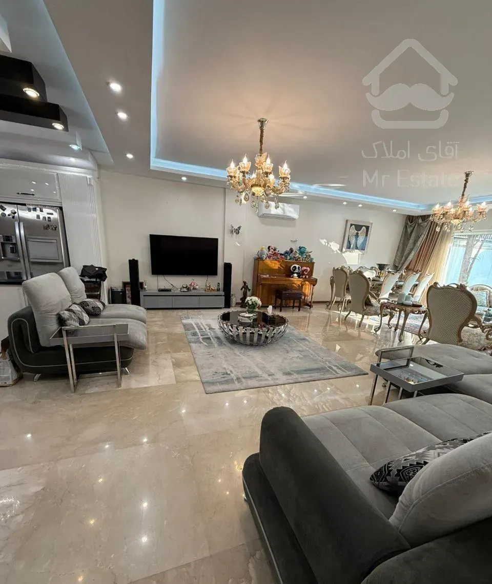 شهرک غرب ویلایی/۱۷۰متر/بازسازی شده