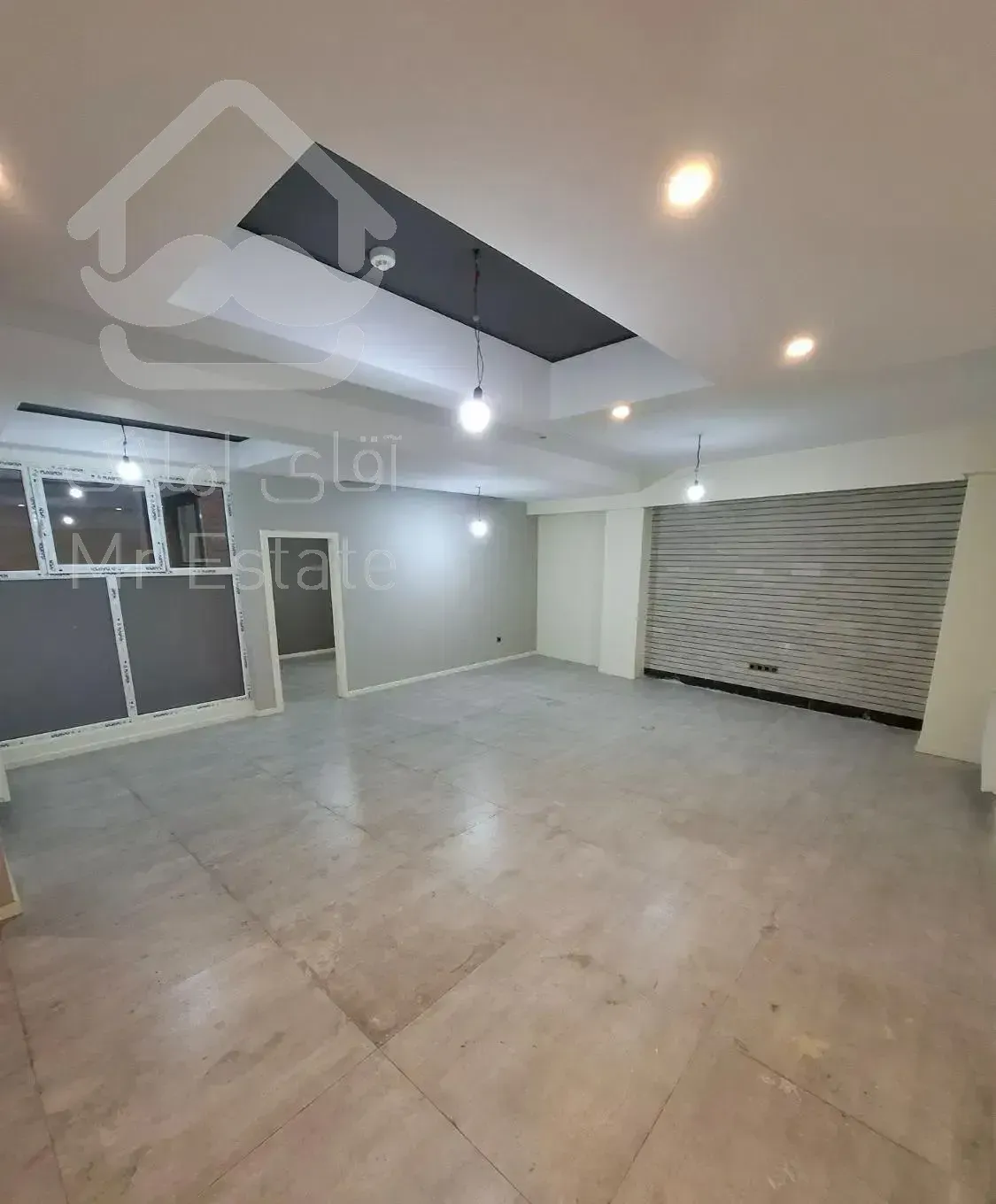 ۸۵متر/۲خواب/فول کلیدنخورده سوپرلاکچری/لطفعلی خانی