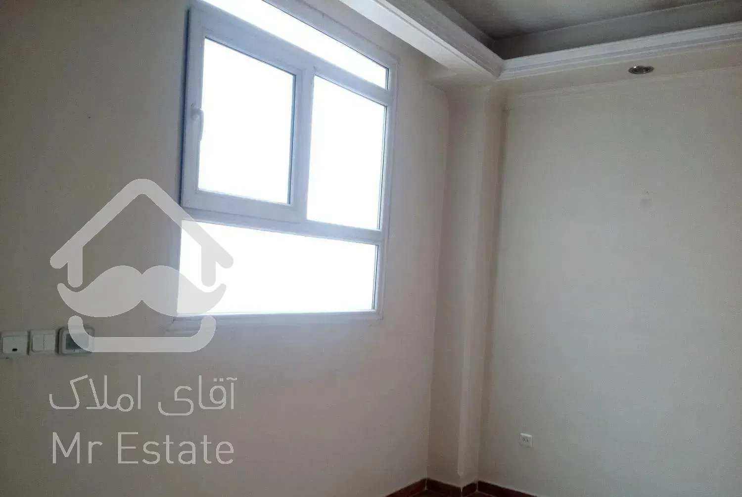 اختیاریه ۹۰متر دوخواب ۶ سال ساخت