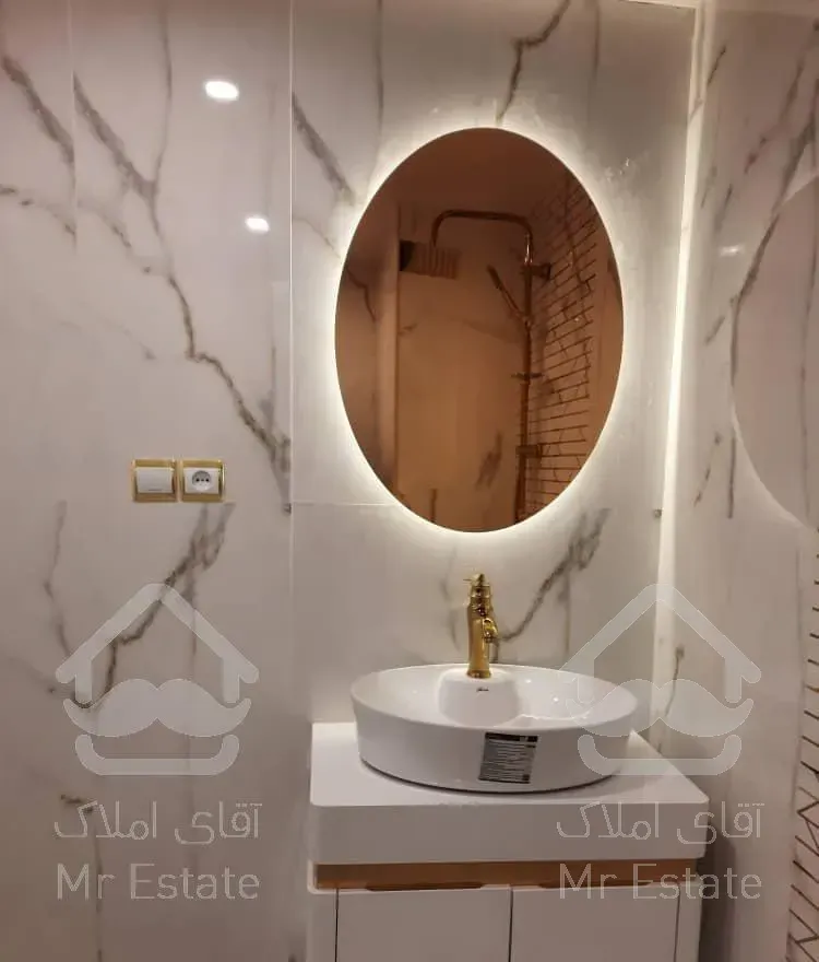 ۱۶۰متر ۳خواب دو پارکینگ/پارک دوستان/میدان ونک