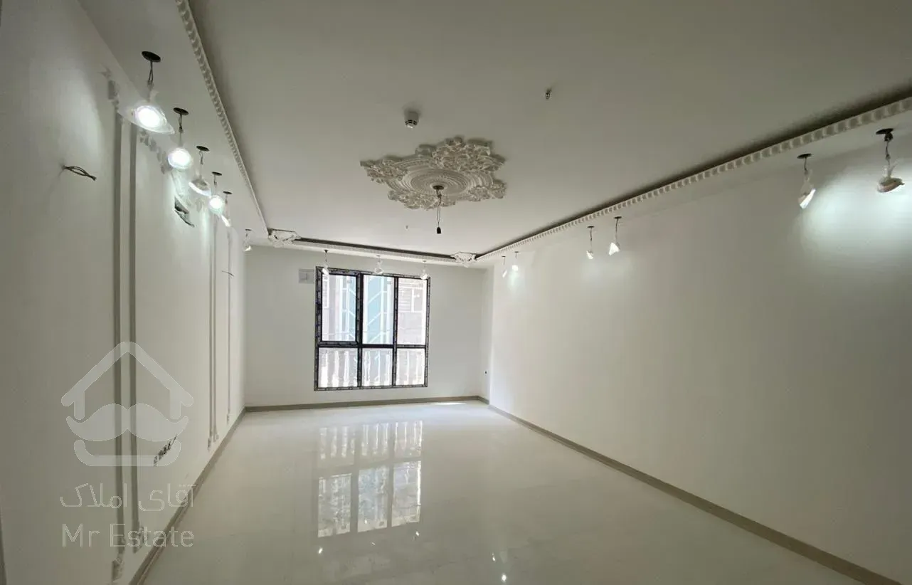 فروش آپارتمان ۱۰۰ متری ۲ خوابه در امام رضا (ع)