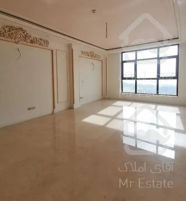 فرمانيه ٣٣٠ متر طبقه دهم