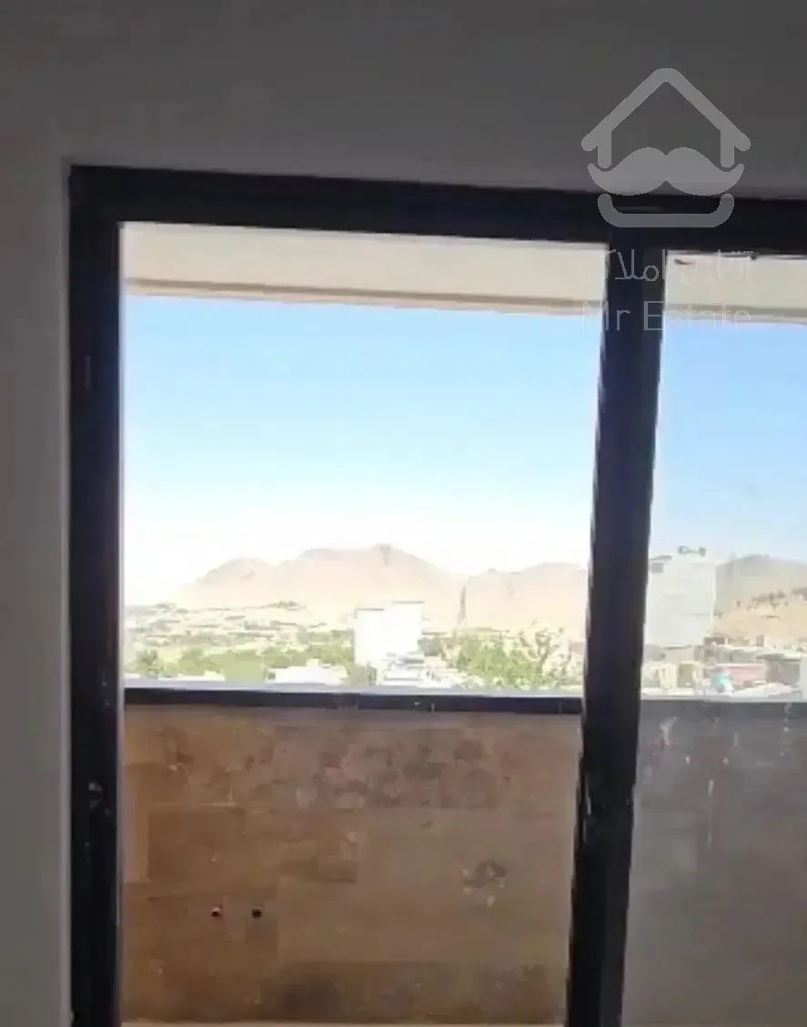۹۷متر/ نوساز/کوی فرهنگیان