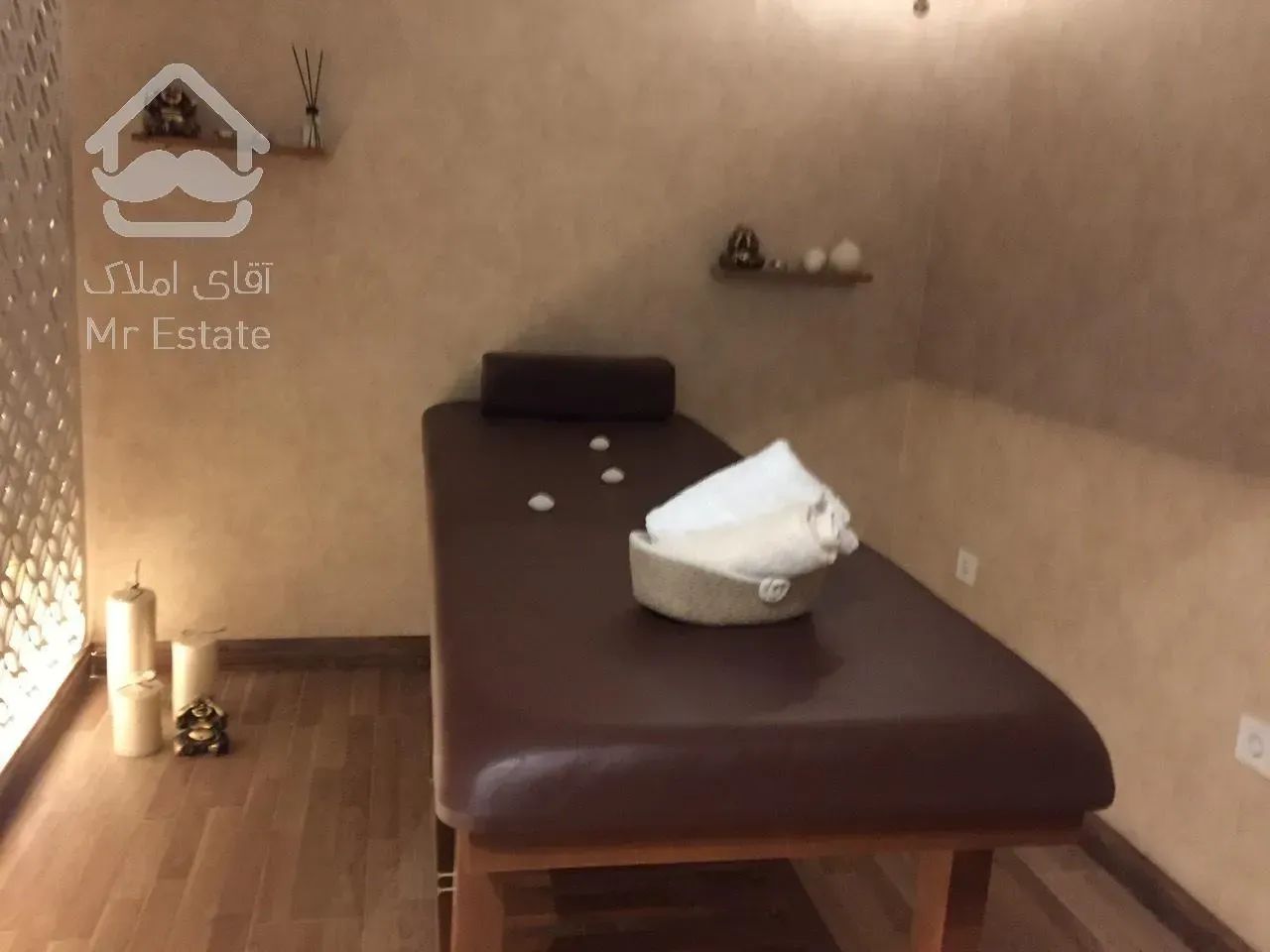 زیباترین پنت هاوس شمیران