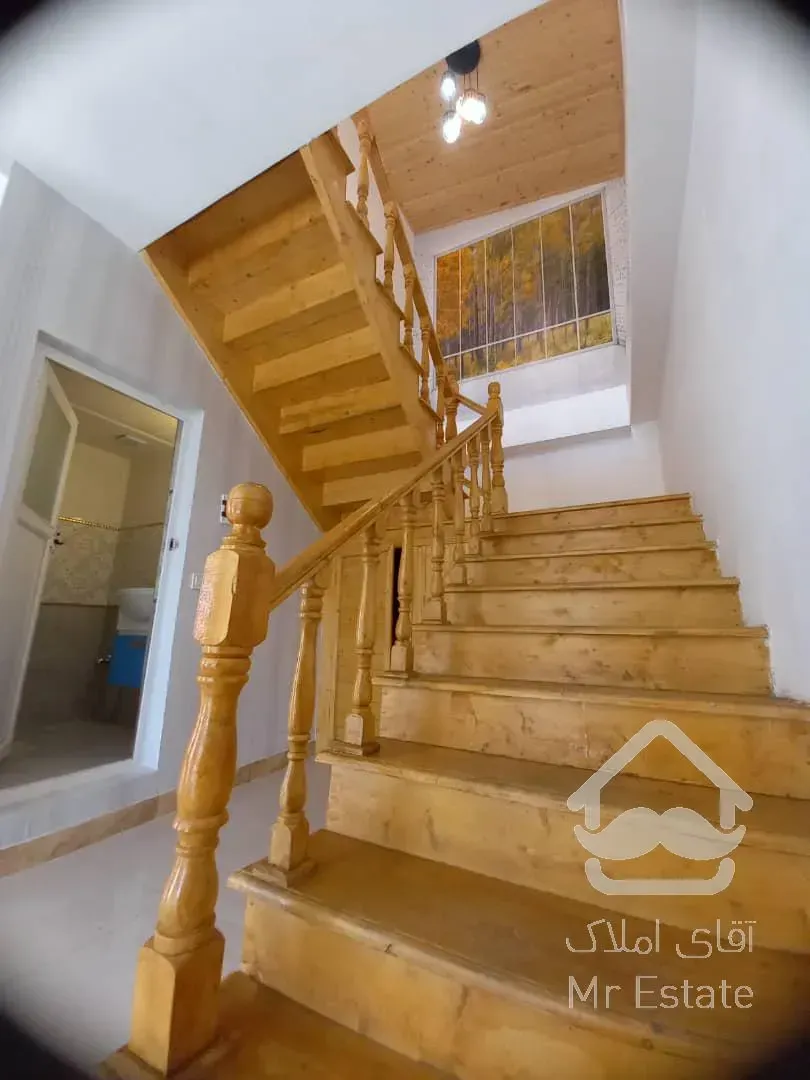 دوبلکس لب رودخونه