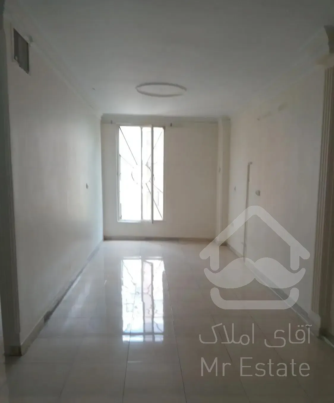 ۶۱ متر فول معاوضه با دو خواب