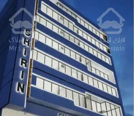 مغازه ملاصدرا 460 متر