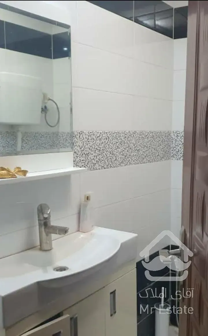 ۱۰۵متر۲خواب علامه جنوبی