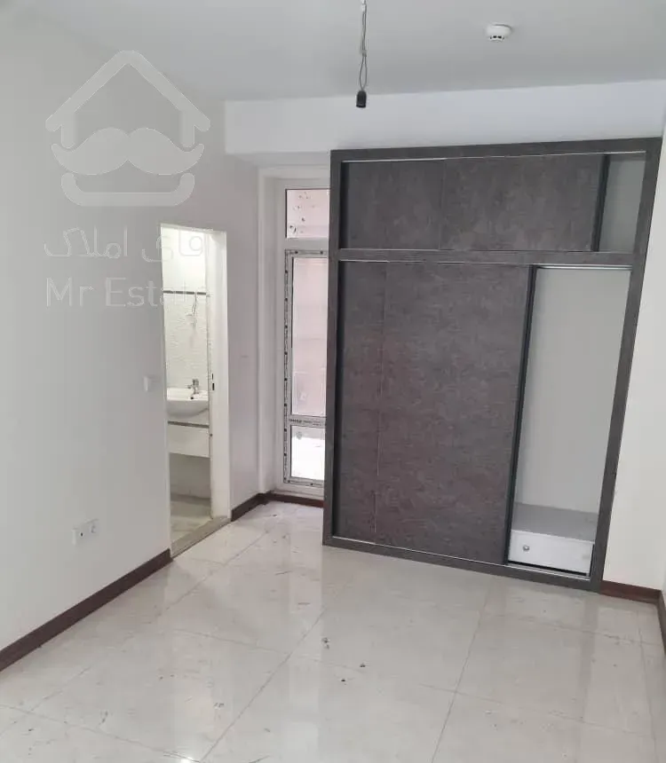 فروش آپارتمان ۸۲ متری ۲ خوابه در نصرت