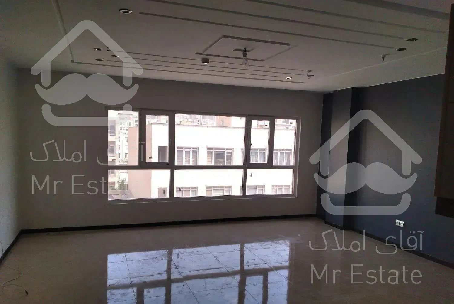 ۱۱۵ متر ۳ خواب کارگر شمالی