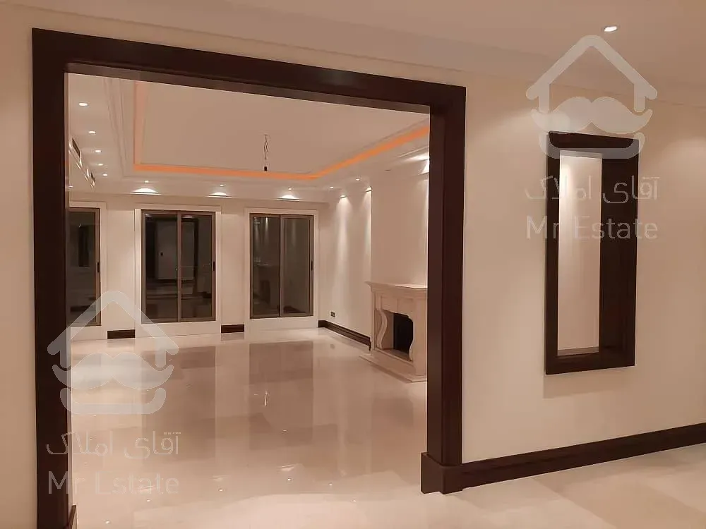 فروش آپارتمان ۳۳۰متر فرمانیه