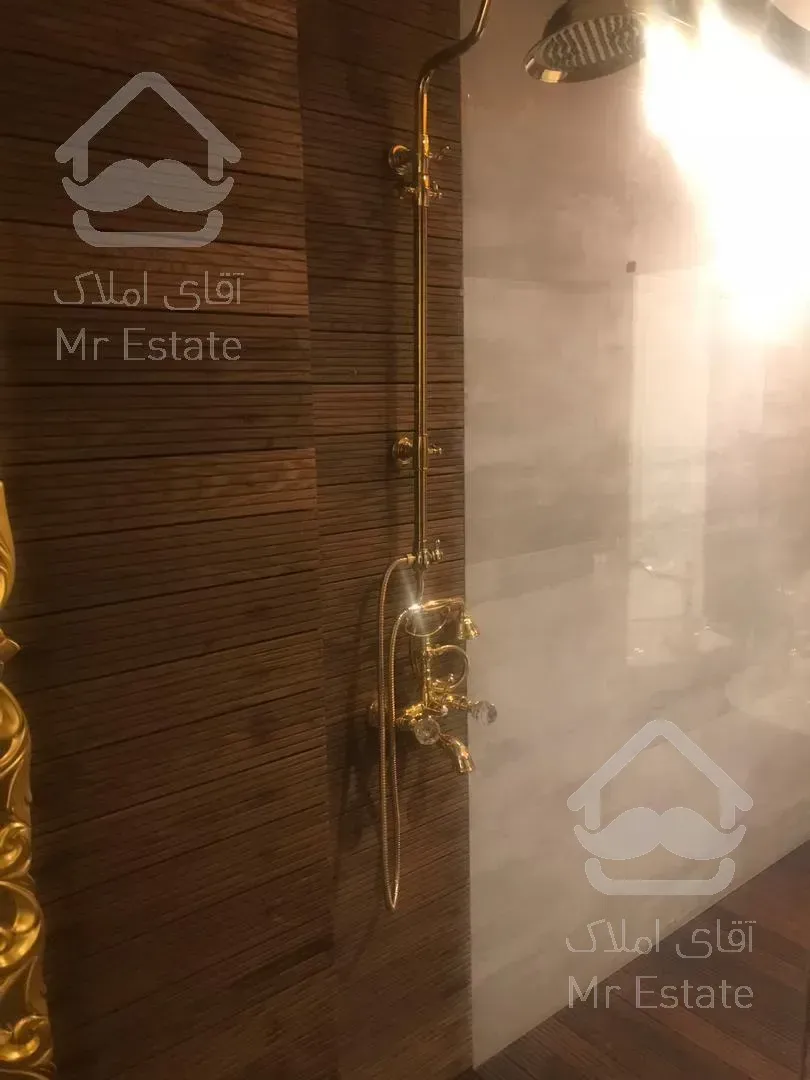 اقدسیه گلستان شمالی