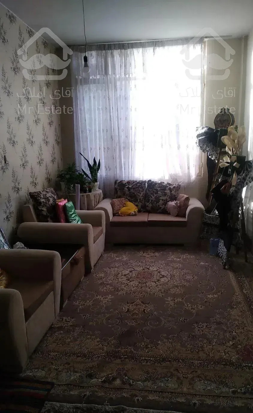 آپارتمان ۶۵متری رهن کامل