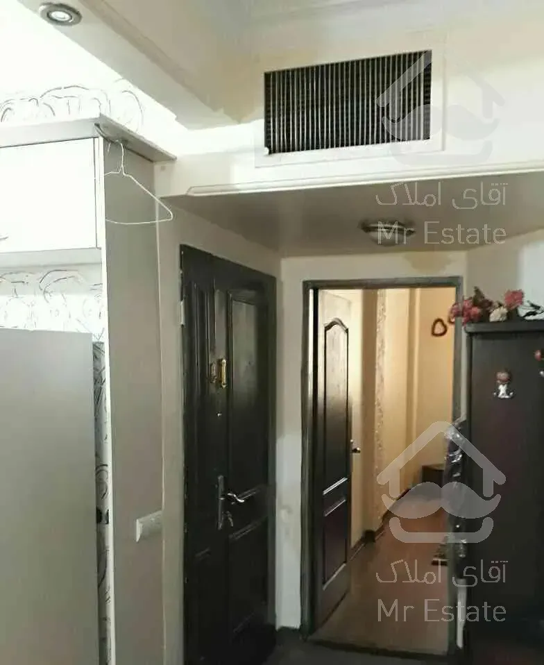 اپارتمان تک واحدی در بهترین منطقه هفت حوض