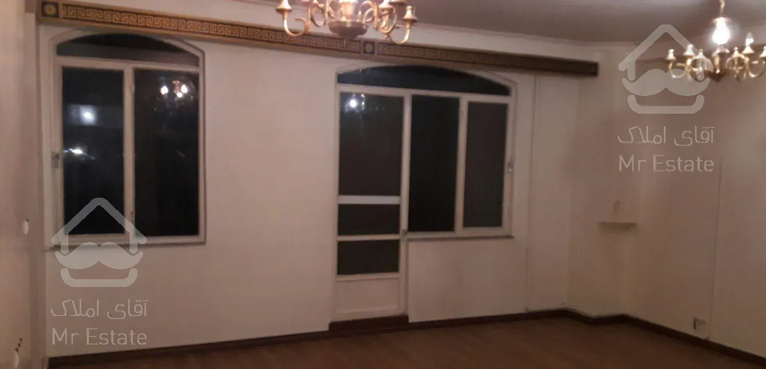 آپارتمان ۶۹ متری در فجر دوخوابه نقلی و تمیز