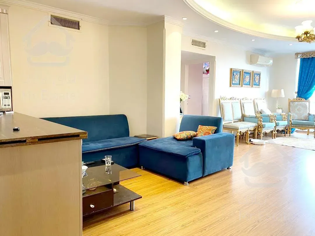 فروش۸۵متر دو‌خواب. خوش نقشه. تخلیه. هروی