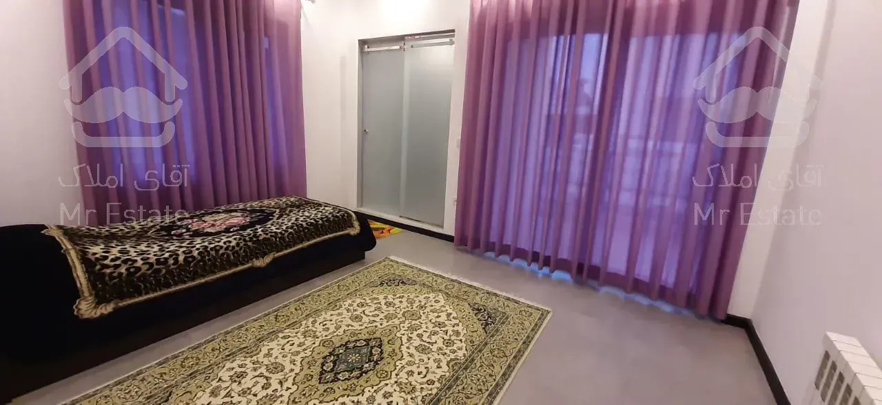 ویلا مستقل در وازیوار