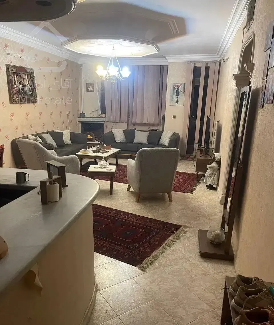 رضا شهر (فرخی1) ۸۵ متری