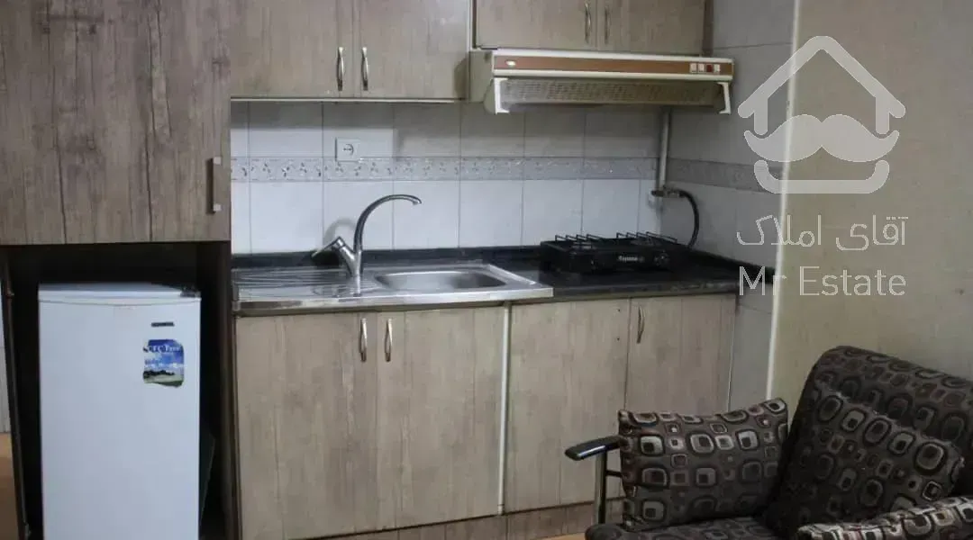 سوئیت آپارتمان سید اتاق ۱۰۵