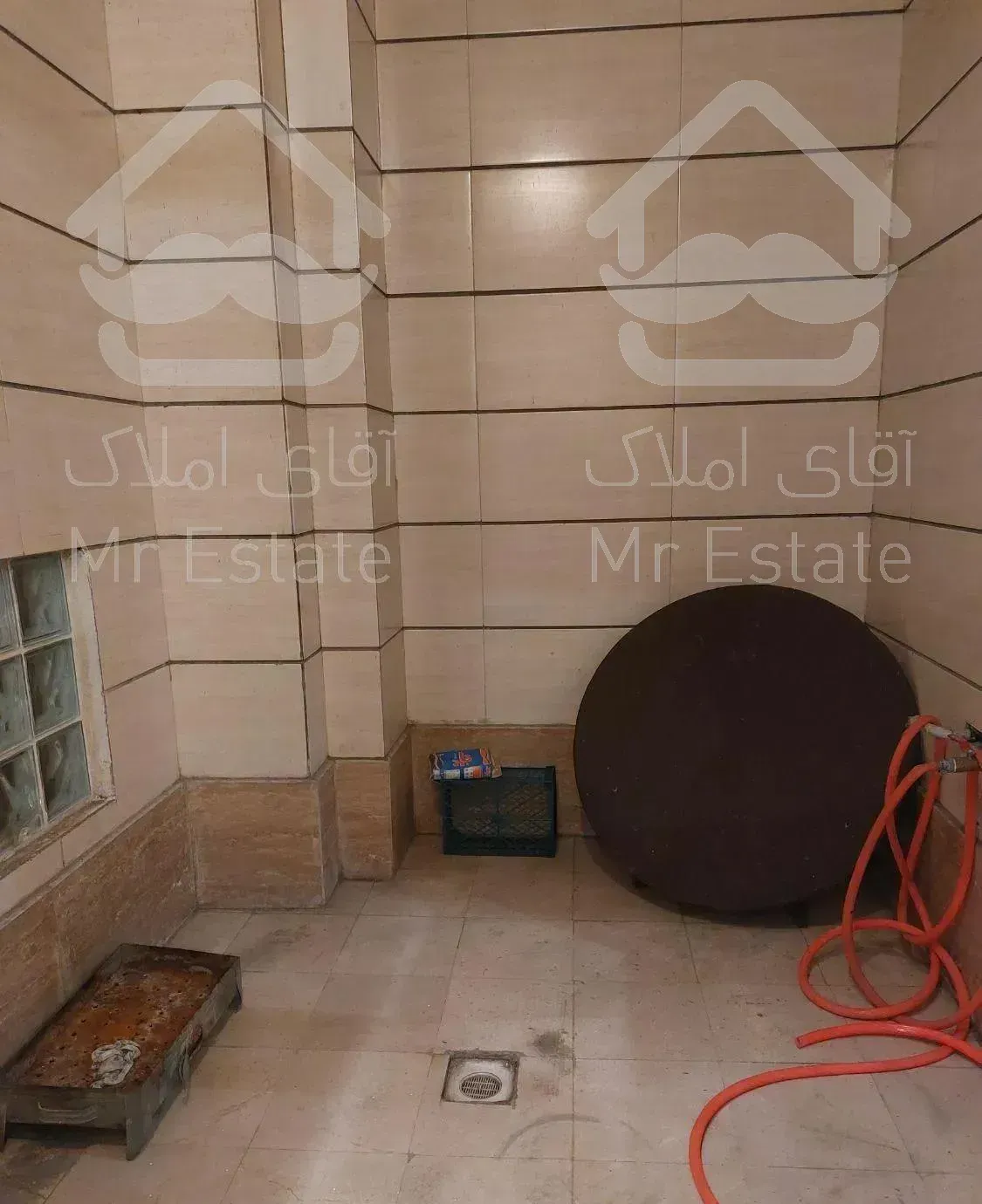 آپارتمان ۸۵ متر دو خواب